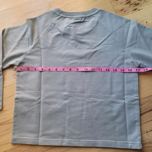 PE Nation Rotation Tee - Picture 9 of 9